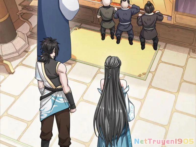 Giết Ta Thêm Vài Lần Nữa, Ta Liền Trở Thành Vô Địch! Chapter 107 - 3