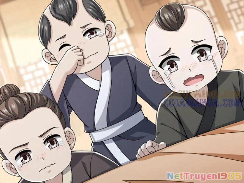 Giết Ta Thêm Vài Lần Nữa, Ta Liền Trở Thành Vô Địch! Chapter 107 - 15