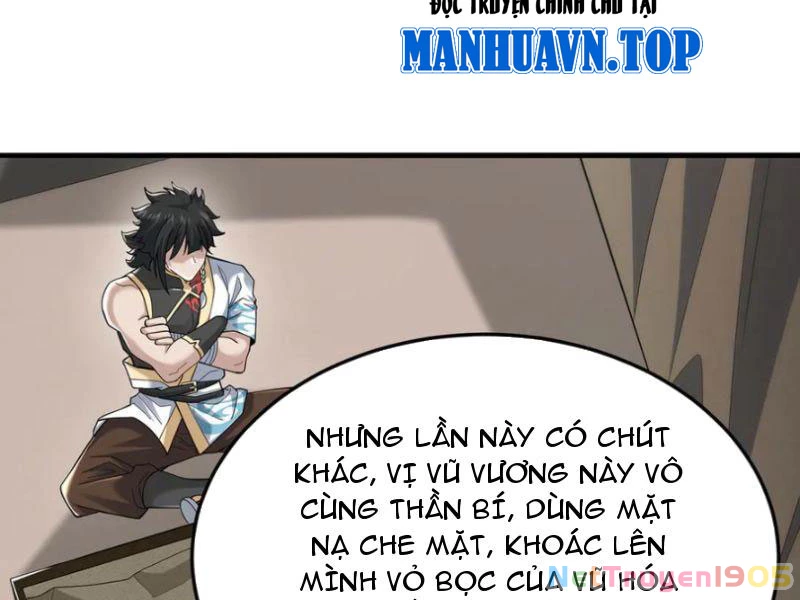 Giết Ta Thêm Vài Lần Nữa, Ta Liền Trở Thành Vô Địch! Chapter 107 - 83