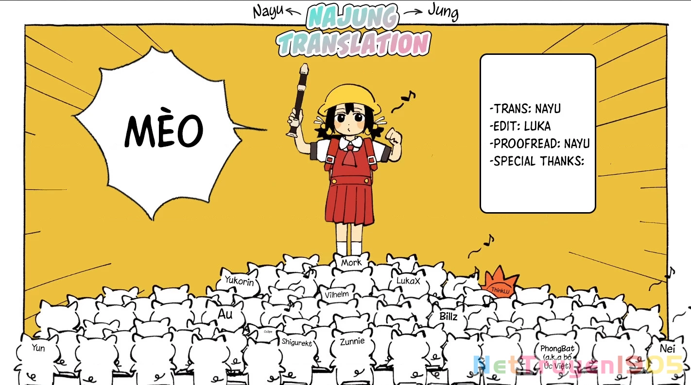 Akuma de Fukei! Chapter 10 - 11