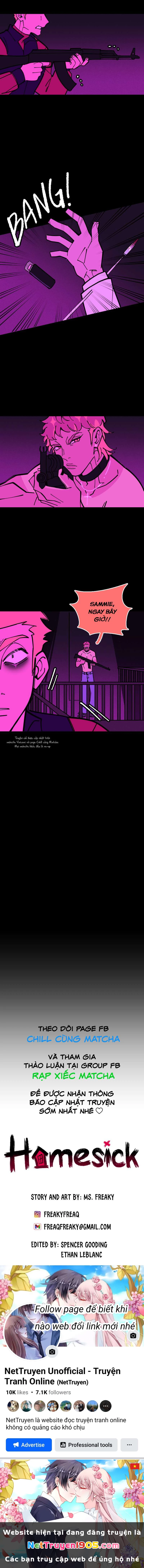 Homesick Chapter 131 - 5