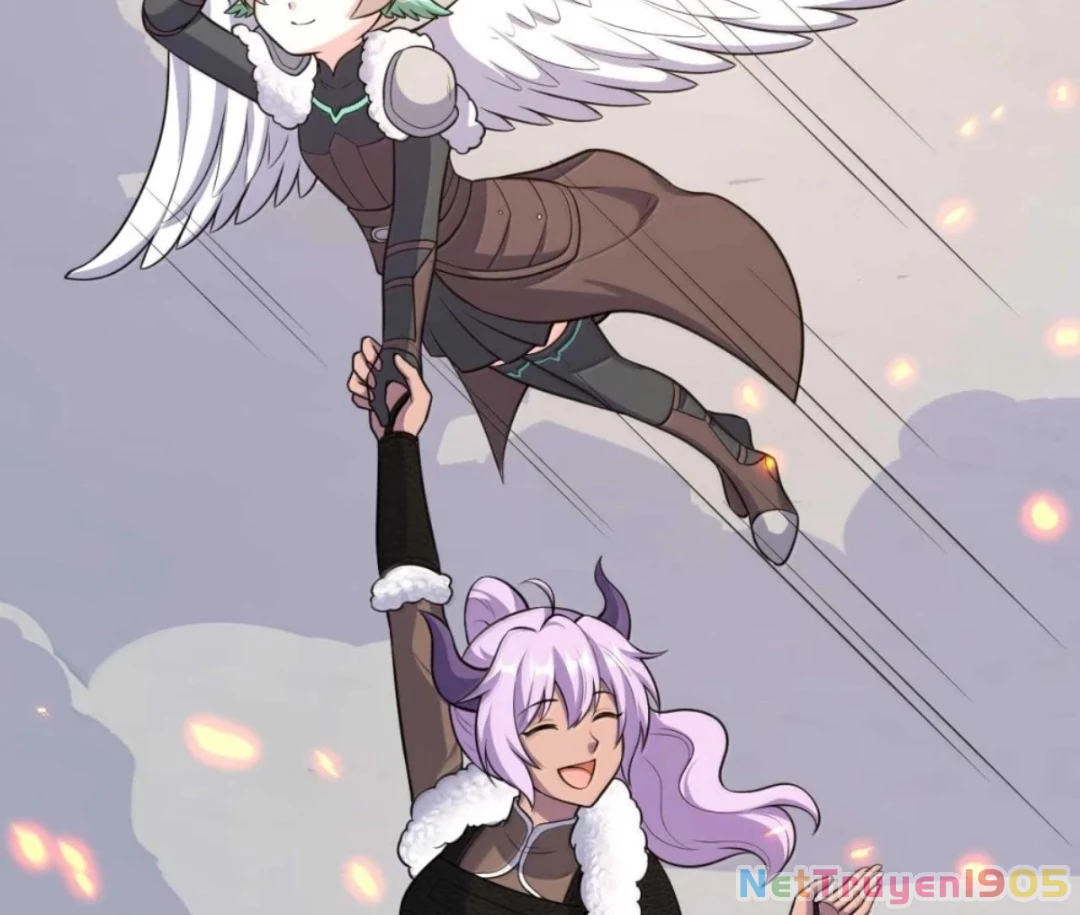 Từ Hôm Nay Bắt Đầu Làm Thành Chủ Chapter 544 - 30