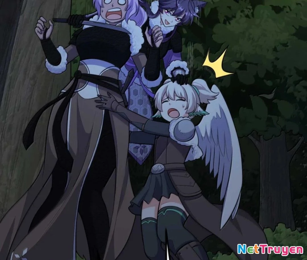 Từ Hôm Nay Bắt Đầu Làm Thành Chủ Chapter 544 - 41