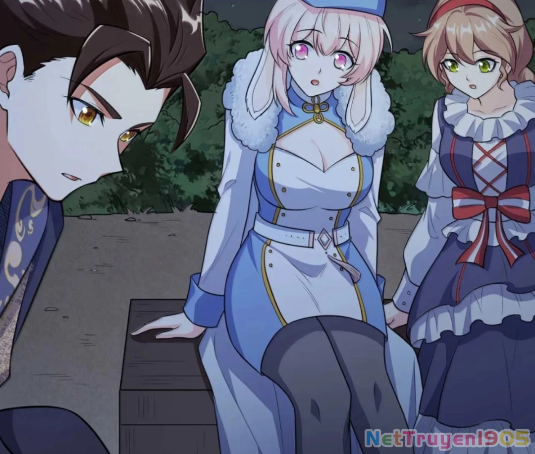 Từ Hôm Nay Bắt Đầu Làm Thành Chủ Chapter 544 - 65