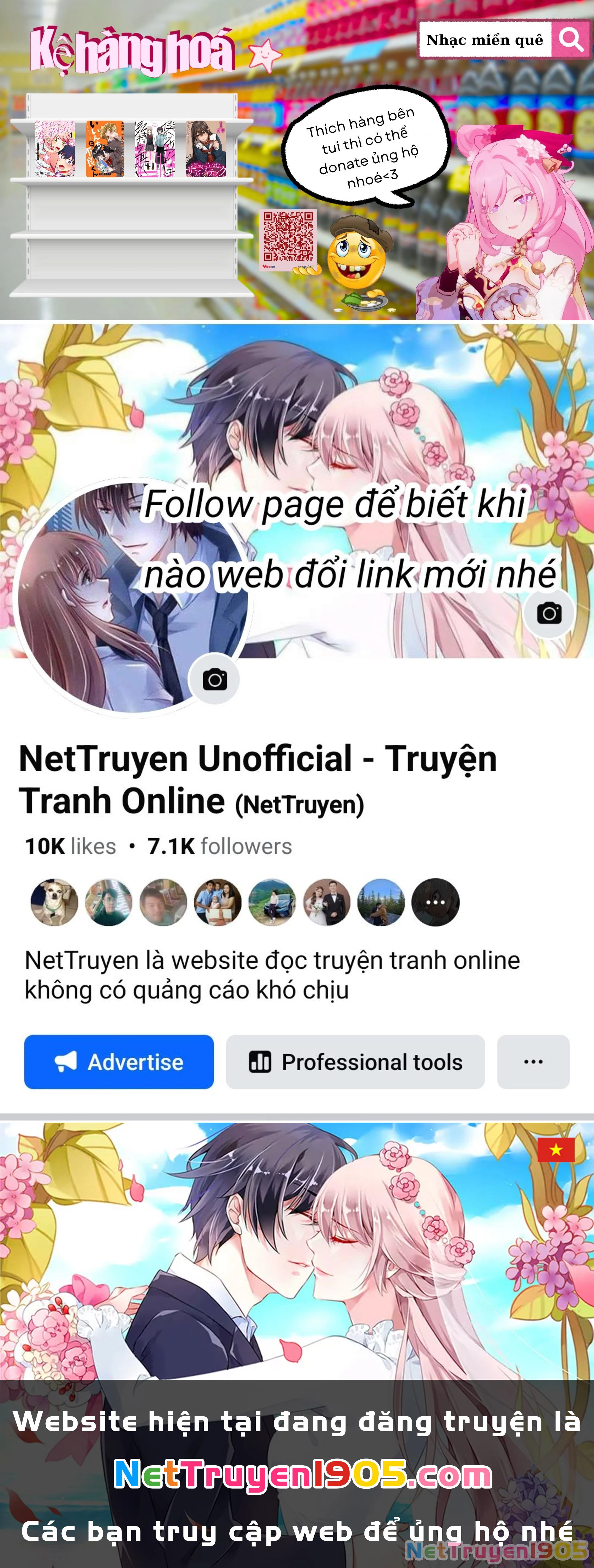 Nàng nhân ngư sẽ không cất tiếng hát Chapter 28 - 19