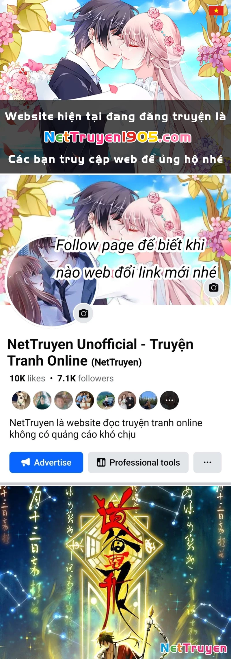 Đạo Gia Phải Phi Thăng Chapter 10 - 1