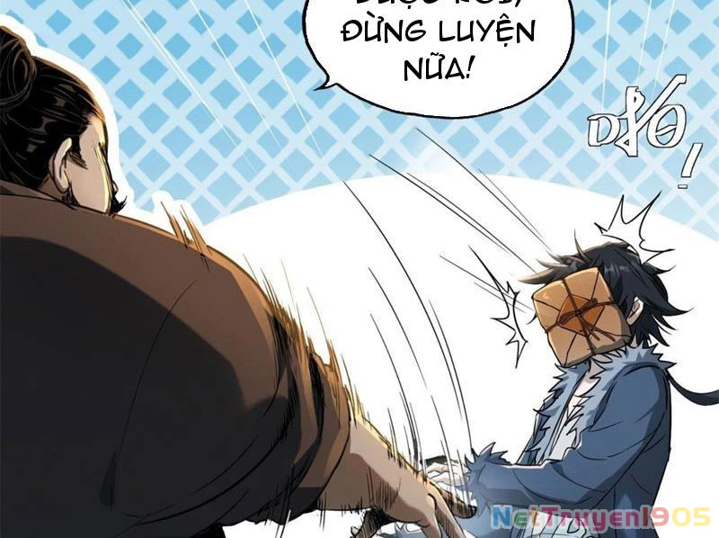 Đạo Gia Phải Phi Thăng Chapter 10 - 9