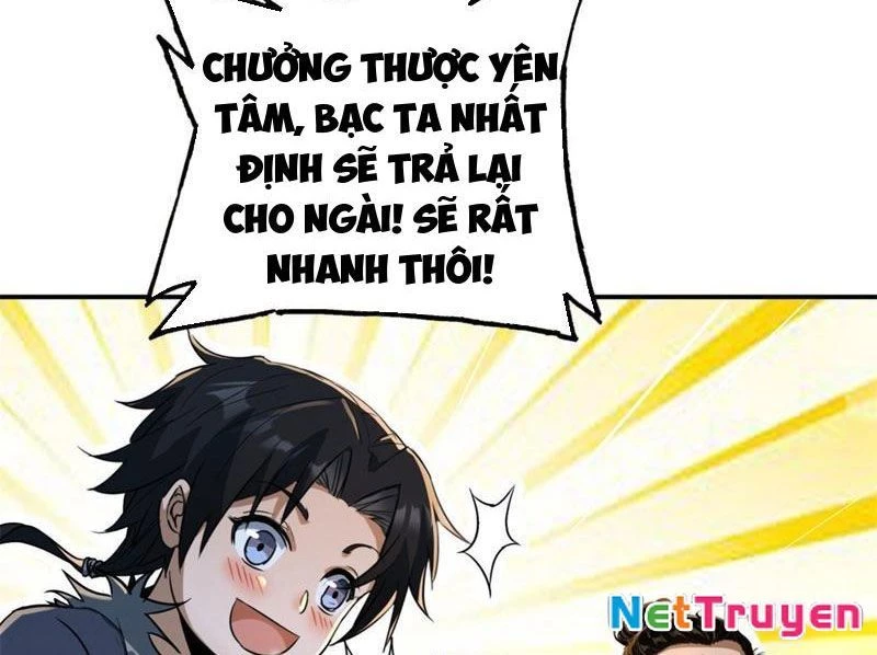 Đạo Gia Phải Phi Thăng Chapter 10 - 11