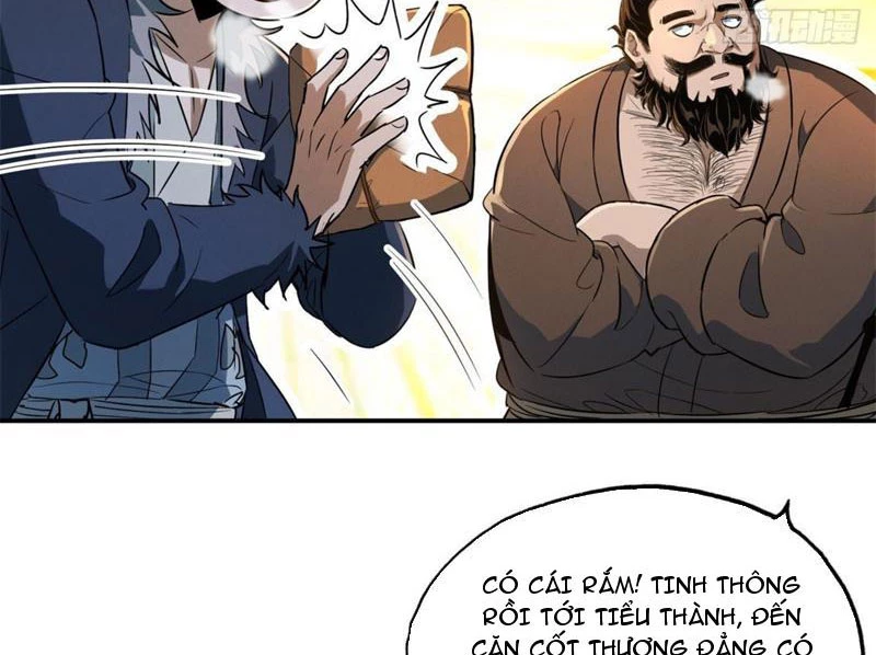 Đạo Gia Phải Phi Thăng Chapter 10 - 12