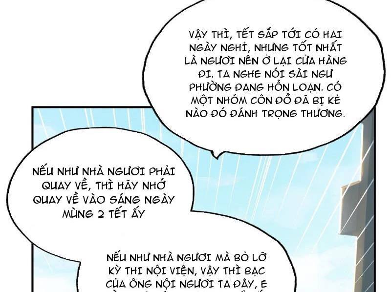 Đạo Gia Phải Phi Thăng Chapter 10 - 14