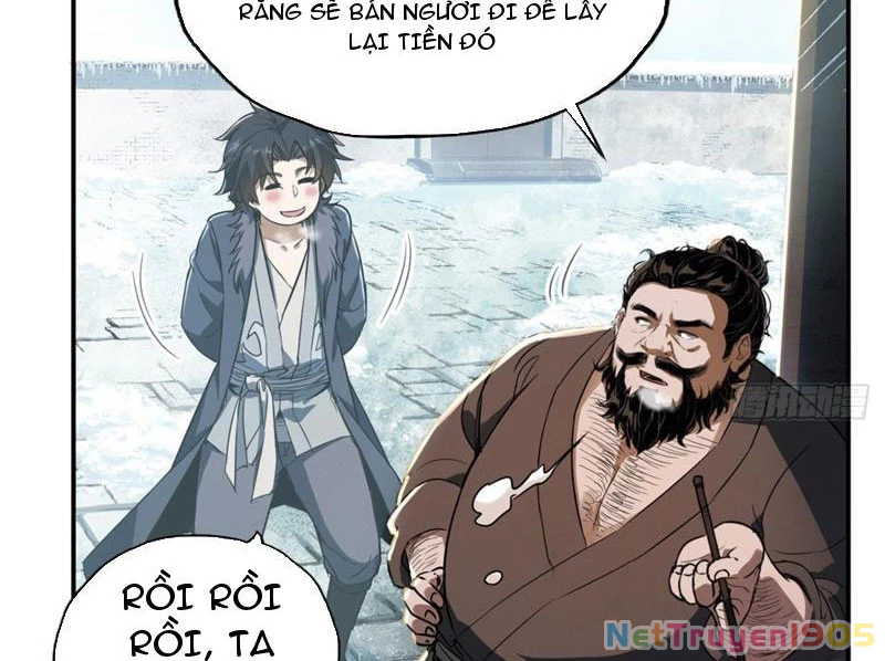 Đạo Gia Phải Phi Thăng Chapter 10 - 15