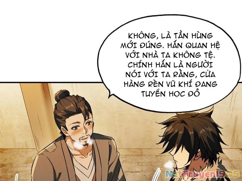 Đạo Gia Phải Phi Thăng Chapter 10 - 20
