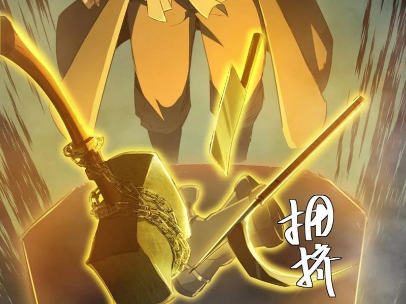 Đạo Gia Phải Phi Thăng Chapter 10 - 34