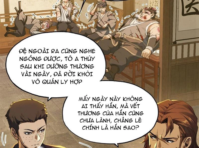 Đạo Gia Phải Phi Thăng Chapter 10 - 39