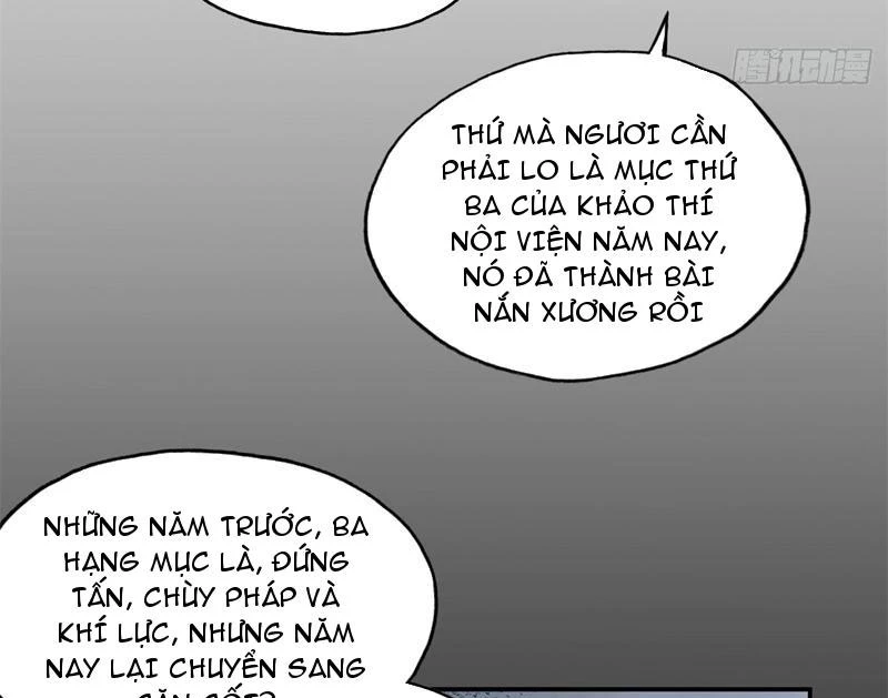 Đạo Gia Phải Phi Thăng Chapter 10 - 54
