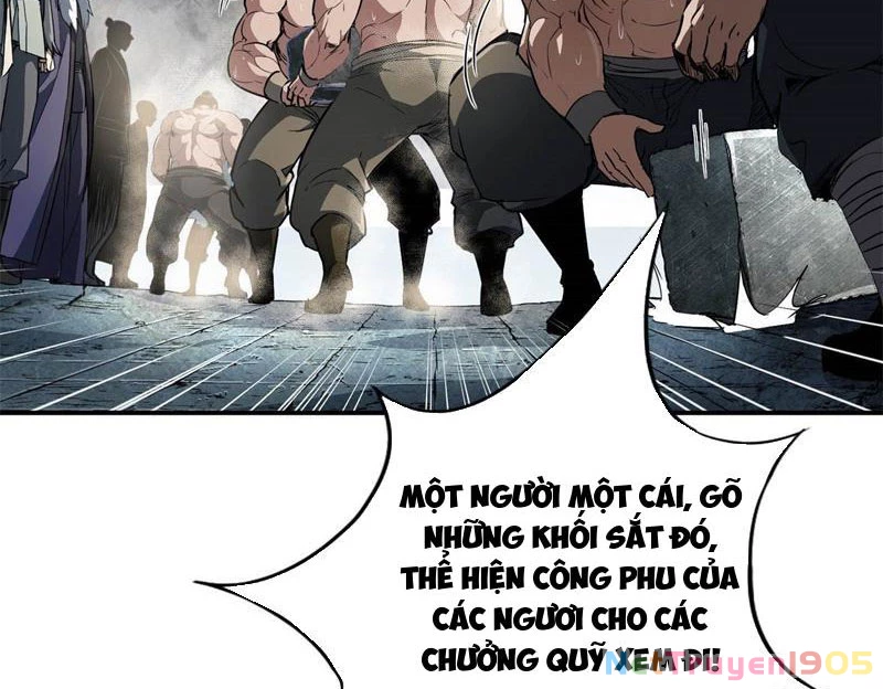Đạo Gia Phải Phi Thăng Chapter 10 - 90