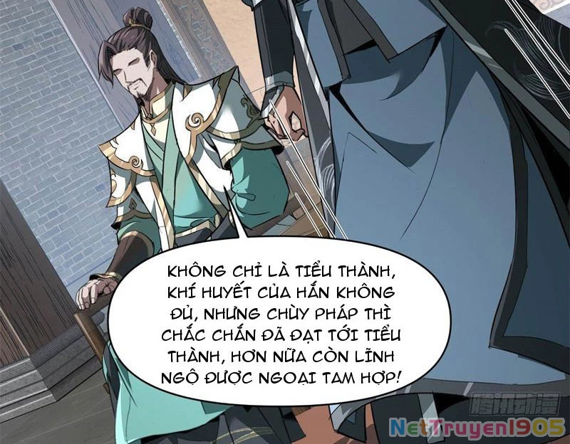 Đạo Gia Phải Phi Thăng Chapter 10 - 114
