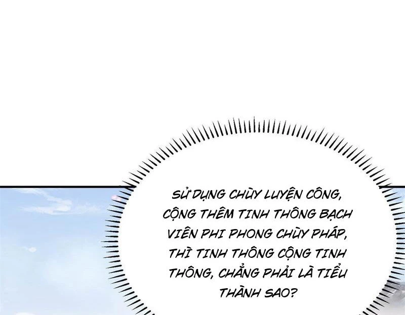 Đạo Gia Phải Phi Thăng Chapter 10 - 125