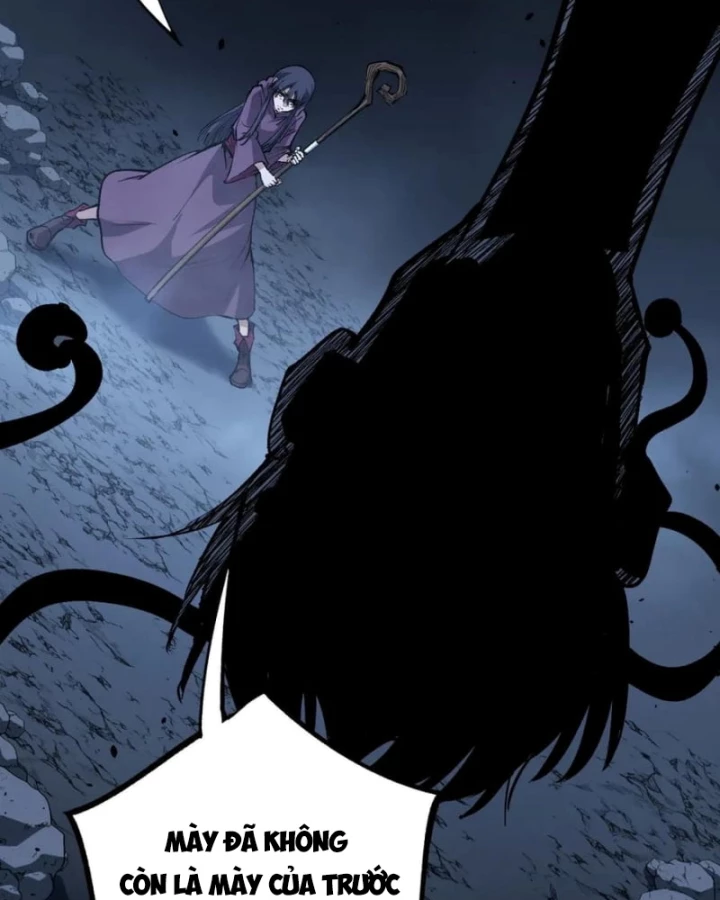 Thích Khách Thần Cấp, Ta Chính Là Bóng Đêm Chapter 52 - 3