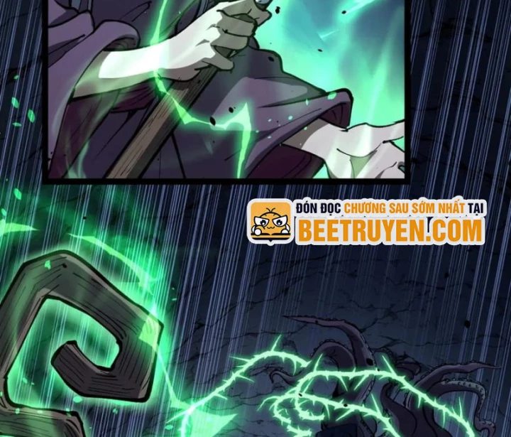 Thích Khách Thần Cấp, Ta Chính Là Bóng Đêm Chapter 52 - 5