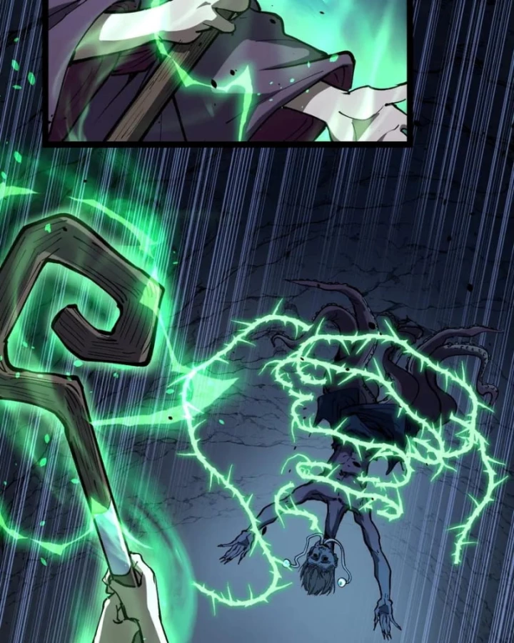 Thích Khách Thần Cấp, Ta Chính Là Bóng Đêm Chapter 52 - 6