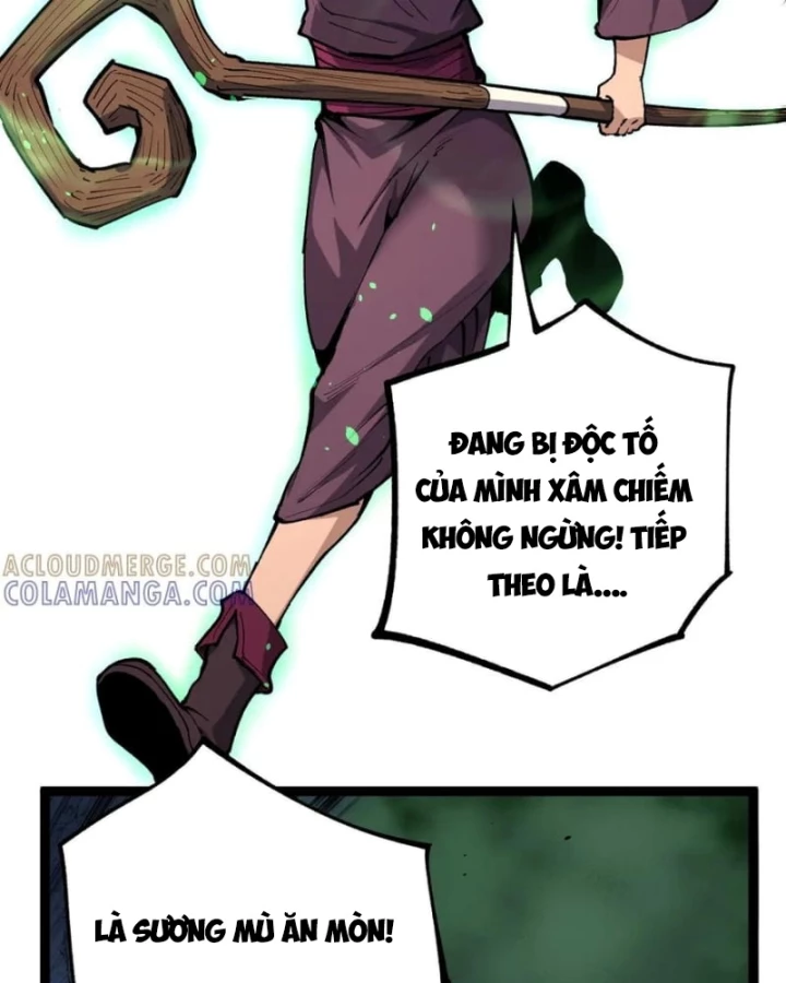 Thích Khách Thần Cấp, Ta Chính Là Bóng Đêm Chapter 52 - 10