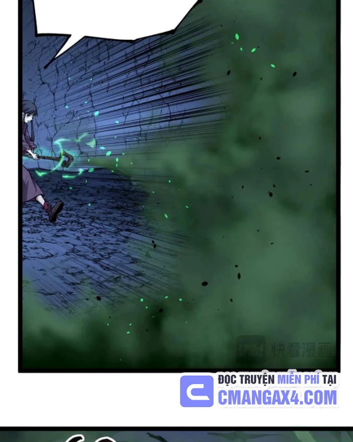 Thích Khách Thần Cấp, Ta Chính Là Bóng Đêm Chapter 52 - 11