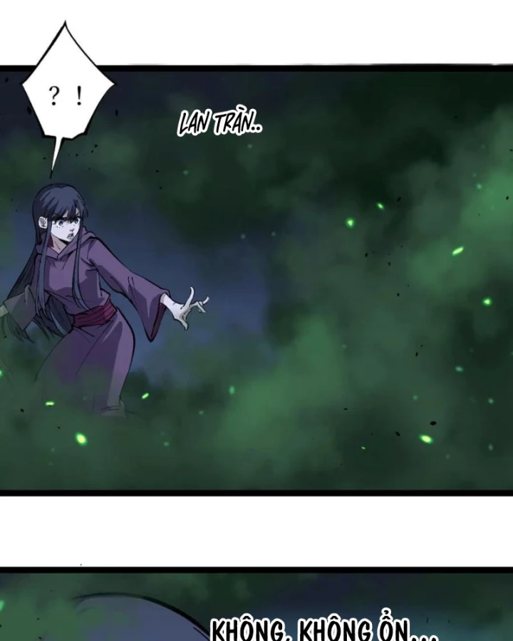 Thích Khách Thần Cấp, Ta Chính Là Bóng Đêm Chapter 52 - 14