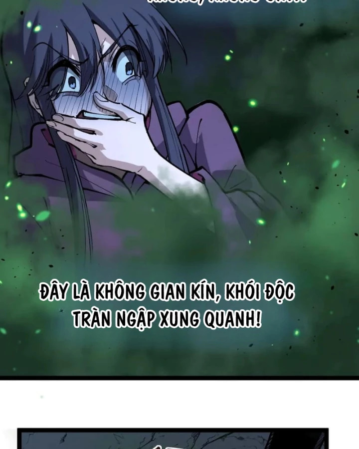 Thích Khách Thần Cấp, Ta Chính Là Bóng Đêm Chapter 52 - 15
