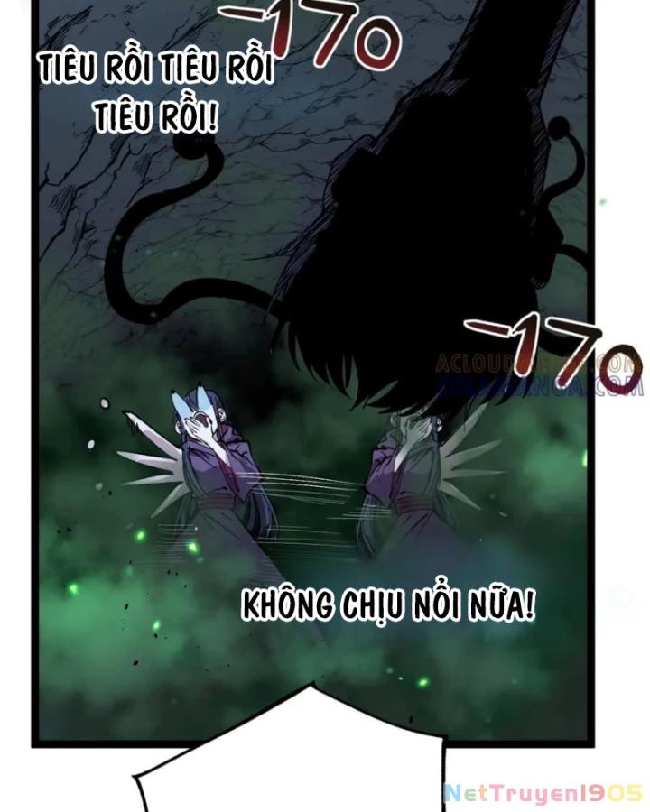 Thích Khách Thần Cấp, Ta Chính Là Bóng Đêm Chapter 52 - 16