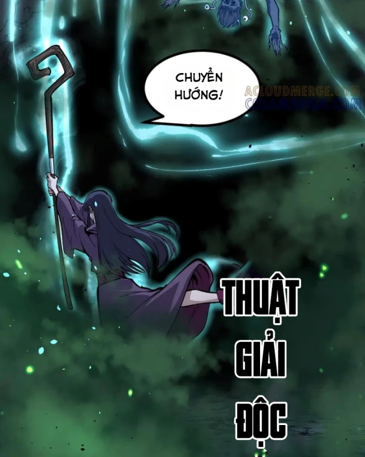 Thích Khách Thần Cấp, Ta Chính Là Bóng Đêm Chapter 52 - 19