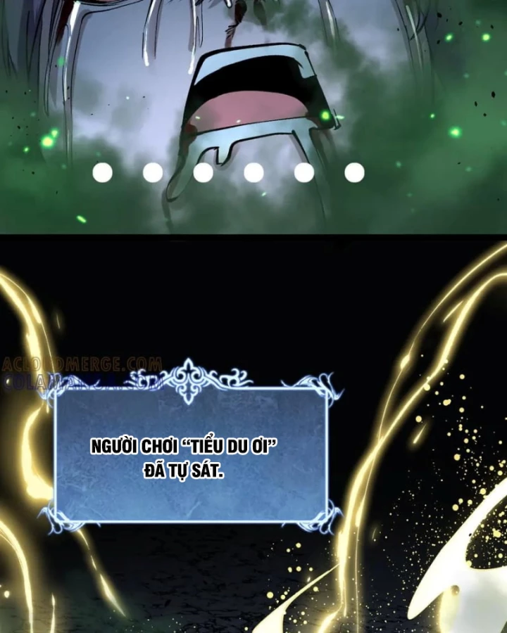 Thích Khách Thần Cấp, Ta Chính Là Bóng Đêm Chapter 52 - 22