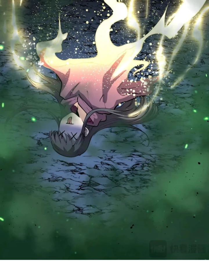 Thích Khách Thần Cấp, Ta Chính Là Bóng Đêm Chapter 52 - 23