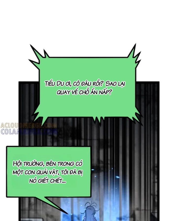 Thích Khách Thần Cấp, Ta Chính Là Bóng Đêm Chapter 52 - 24