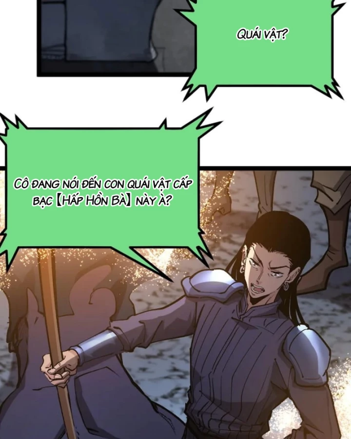 Thích Khách Thần Cấp, Ta Chính Là Bóng Đêm Chapter 52 - 26