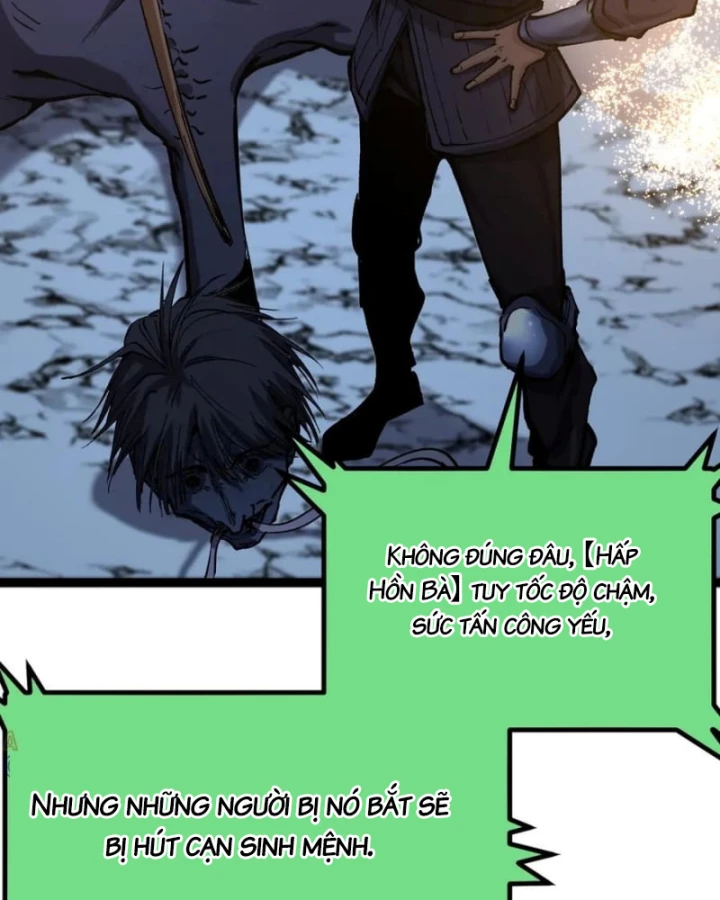 Thích Khách Thần Cấp, Ta Chính Là Bóng Đêm Chapter 52 - 27
