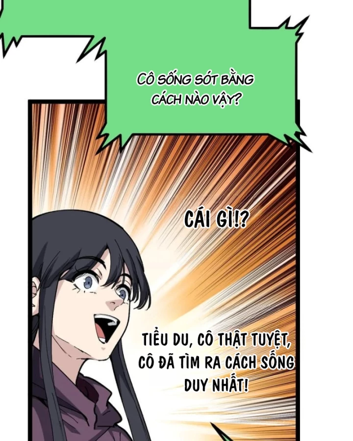 Thích Khách Thần Cấp, Ta Chính Là Bóng Đêm Chapter 52 - 28