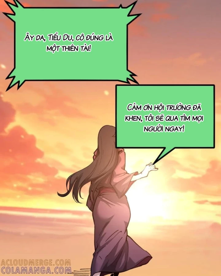 Thích Khách Thần Cấp, Ta Chính Là Bóng Đêm Chapter 52 - 30