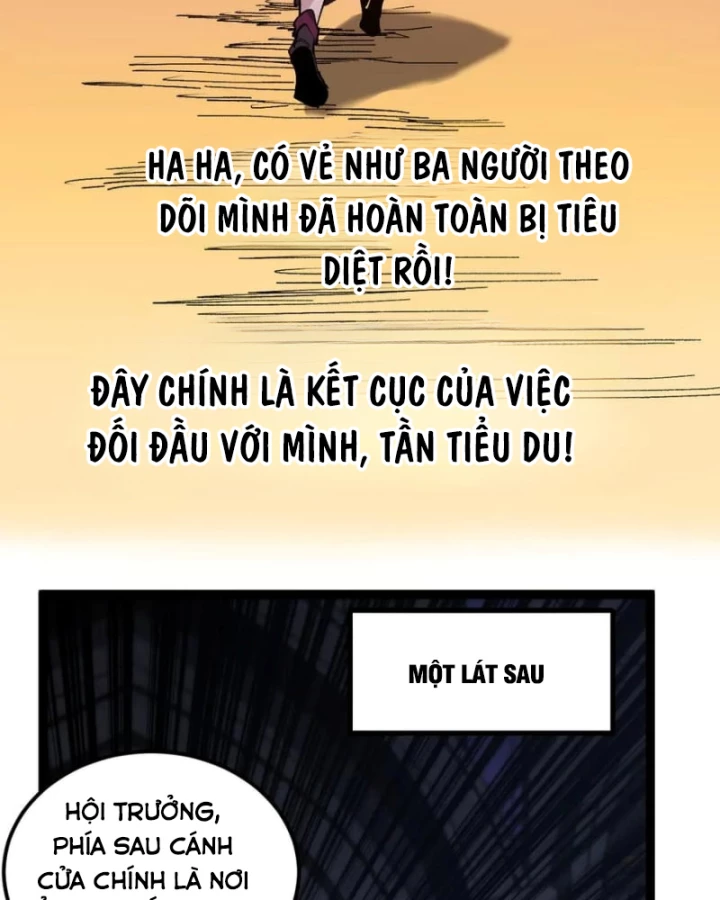 Thích Khách Thần Cấp, Ta Chính Là Bóng Đêm Chapter 52 - 31