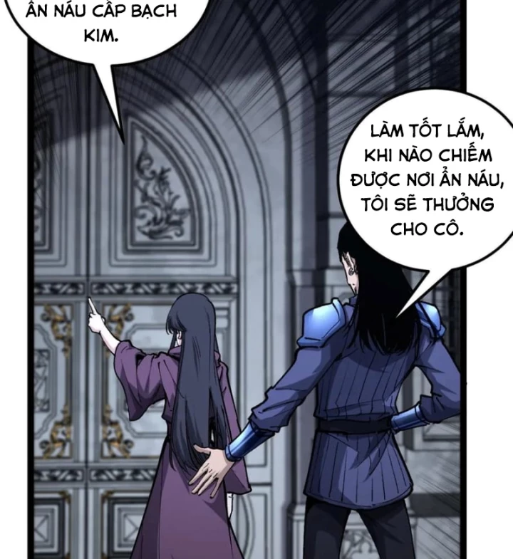 Thích Khách Thần Cấp, Ta Chính Là Bóng Đêm Chapter 52 - 32