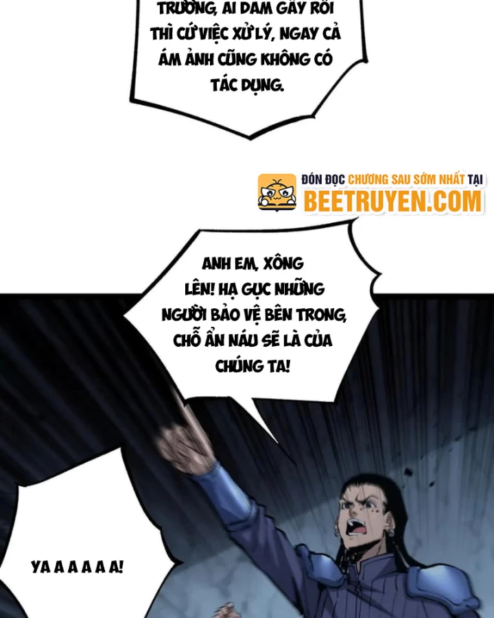 Thích Khách Thần Cấp, Ta Chính Là Bóng Đêm Chapter 52 - 34