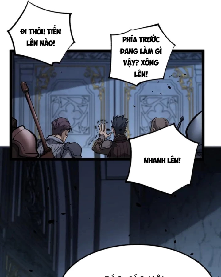 Thích Khách Thần Cấp, Ta Chính Là Bóng Đêm Chapter 52 - 36