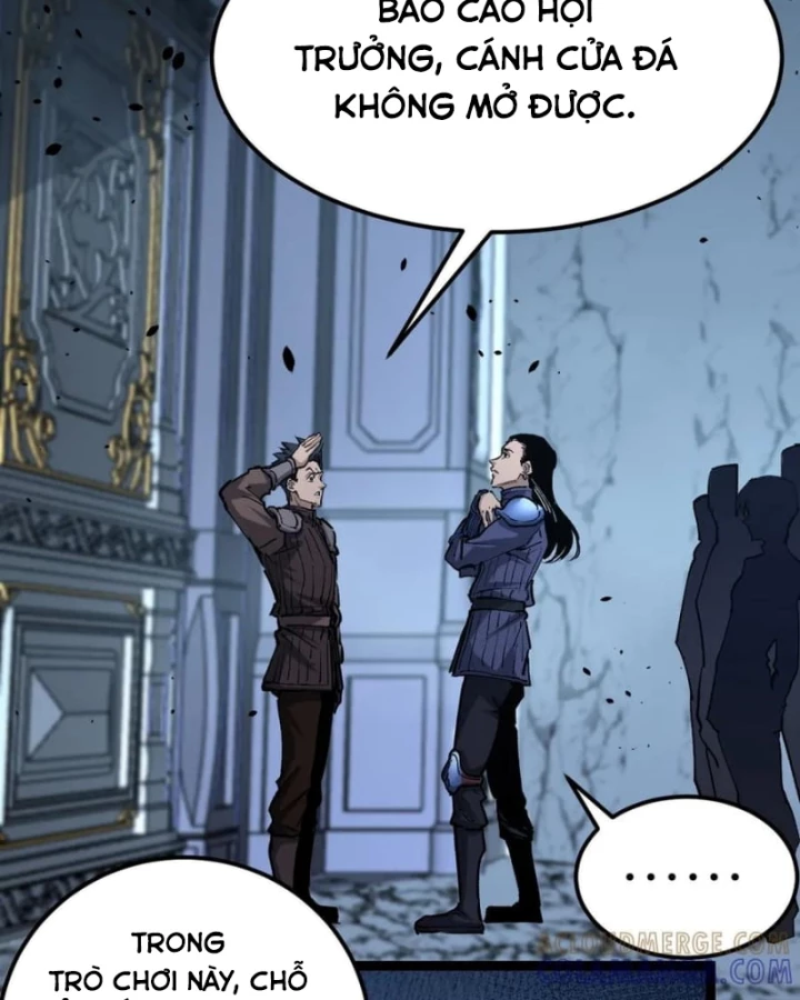 Thích Khách Thần Cấp, Ta Chính Là Bóng Đêm Chapter 52 - 37