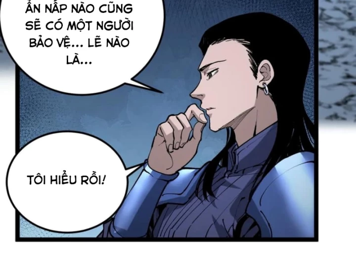 Thích Khách Thần Cấp, Ta Chính Là Bóng Đêm Chapter 52 - 38