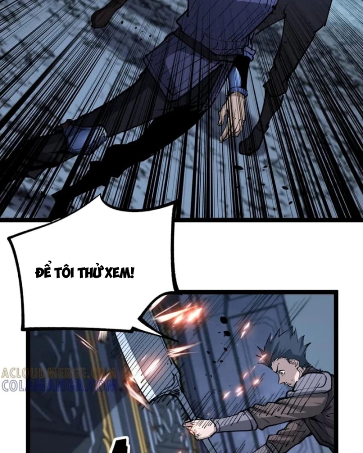 Thích Khách Thần Cấp, Ta Chính Là Bóng Đêm Chapter 52 - 40