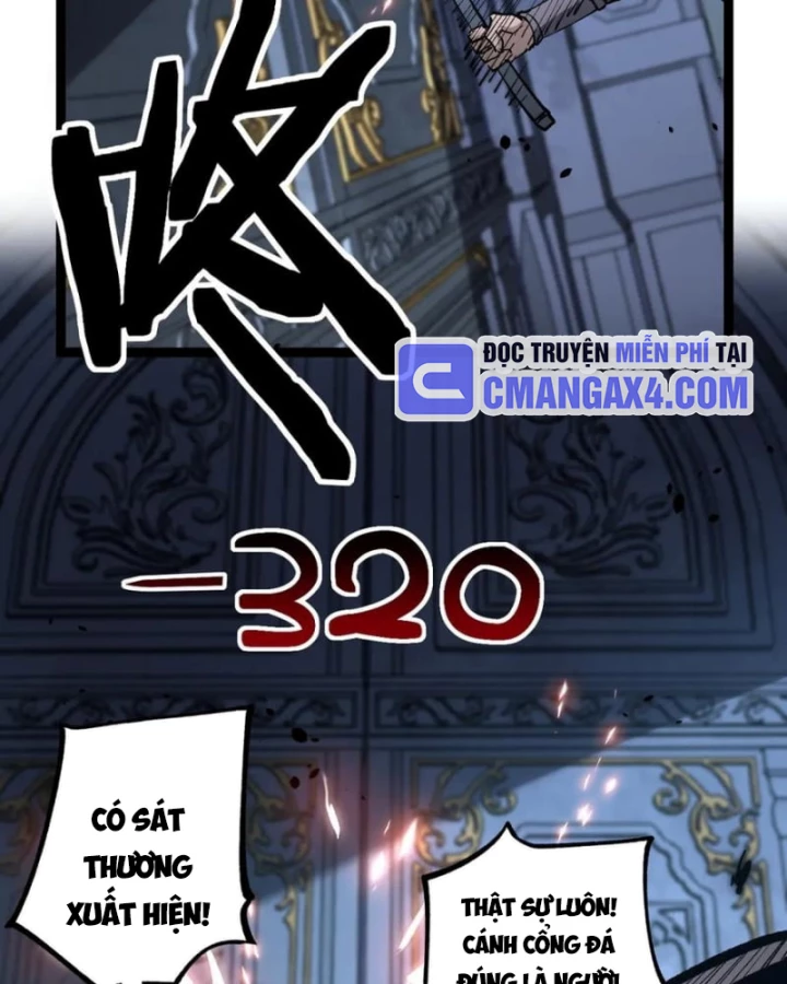 Thích Khách Thần Cấp, Ta Chính Là Bóng Đêm Chapter 52 - 41