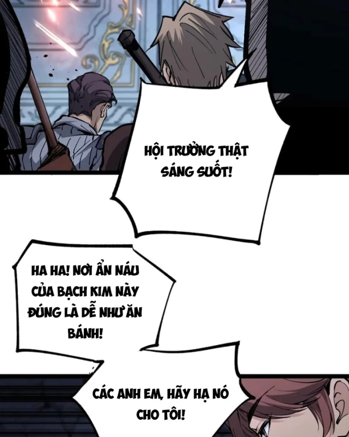 Thích Khách Thần Cấp, Ta Chính Là Bóng Đêm Chapter 52 - 43