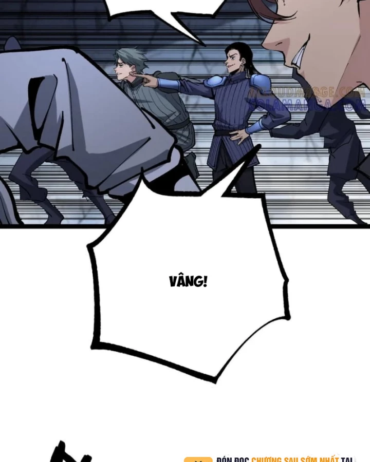 Thích Khách Thần Cấp, Ta Chính Là Bóng Đêm Chapter 52 - 44