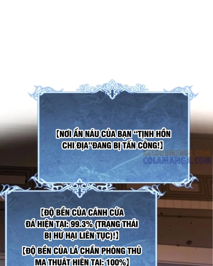 Thích Khách Thần Cấp, Ta Chính Là Bóng Đêm Chapter 52 - 47