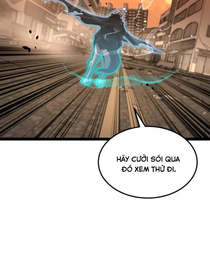 Thích Khách Thần Cấp, Ta Chính Là Bóng Đêm Chapter 52 - 51